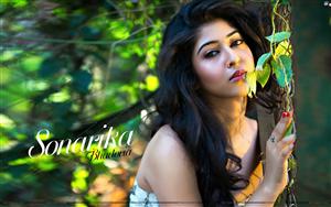 Sonarika Bhadoria